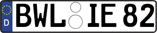 BWL-IE82