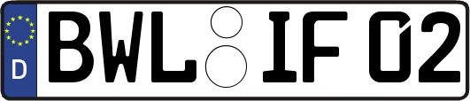 BWL-IF02