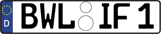 BWL-IF1