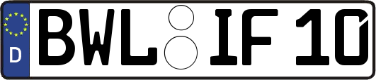 BWL-IF10