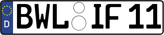 BWL-IF11