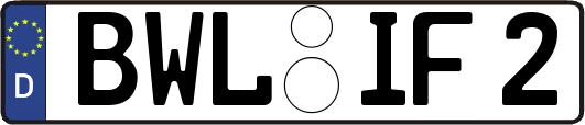 BWL-IF2