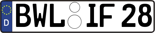 BWL-IF28