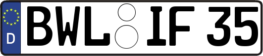 BWL-IF35