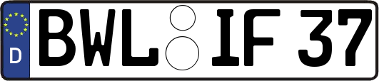 BWL-IF37
