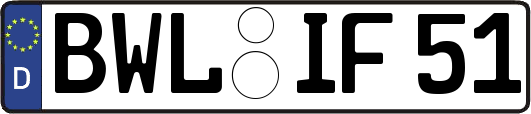 BWL-IF51