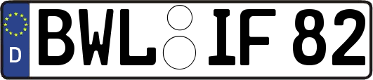 BWL-IF82