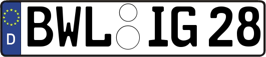 BWL-IG28