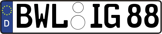 BWL-IG88