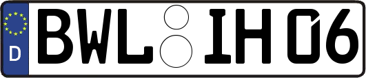 BWL-IH06