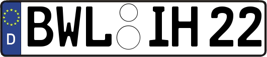 BWL-IH22