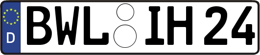 BWL-IH24