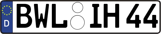 BWL-IH44