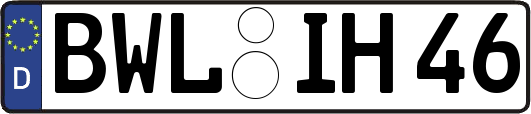 BWL-IH46