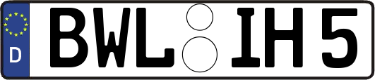 BWL-IH5