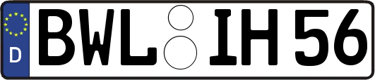 BWL-IH56
