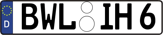 BWL-IH6