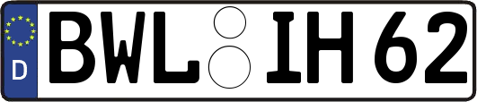 BWL-IH62