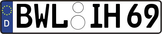 BWL-IH69