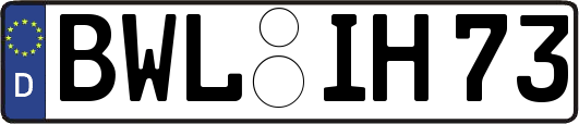 BWL-IH73