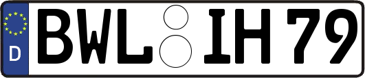 BWL-IH79