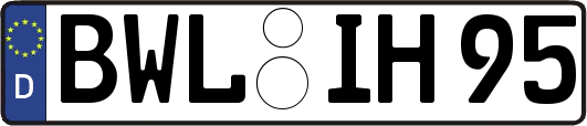 BWL-IH95