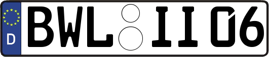 BWL-II06