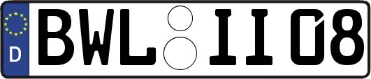 BWL-II08