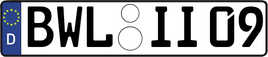 BWL-II09