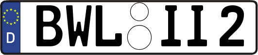 BWL-II2