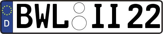 BWL-II22