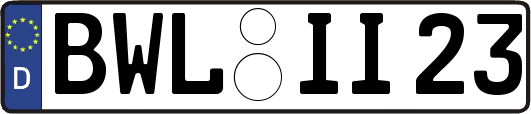 BWL-II23