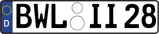 BWL-II28