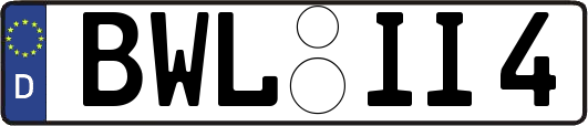 BWL-II4