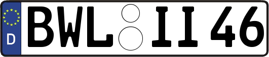 BWL-II46