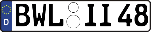 BWL-II48