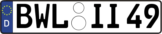 BWL-II49