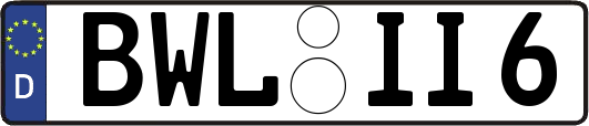 BWL-II6