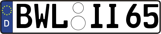 BWL-II65