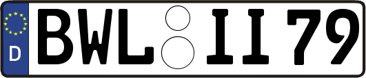 BWL-II79