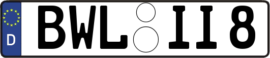 BWL-II8