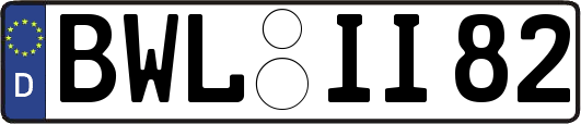 BWL-II82