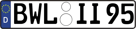BWL-II95