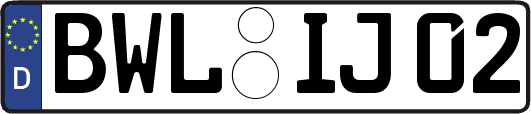 BWL-IJ02