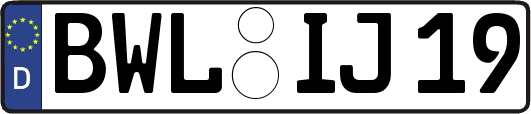 BWL-IJ19