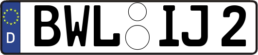 BWL-IJ2