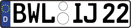 BWL-IJ22