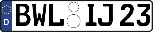 BWL-IJ23