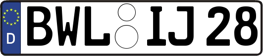BWL-IJ28