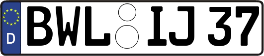BWL-IJ37